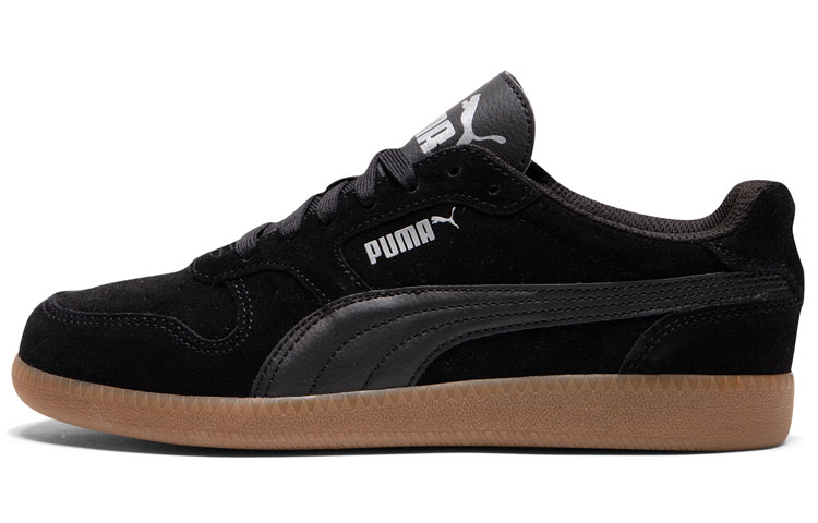 Puma Icra Trainer SD Unisex 'Black Brown' 356741-39