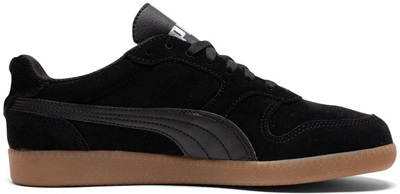 Puma Icra Trainer SD Unisex 'Hitam Coklat' 356741-39 Order Puma Icra Trainer SD Unisex 'Hitam Coklat' 356741-39