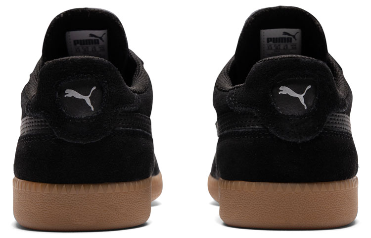 Purchase Puma Icra Trainer SD Unisex 'Hitam Coklat' 356741-39