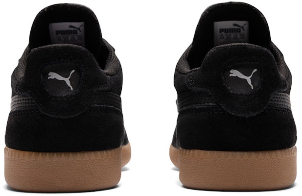 Puma Icra Trainer SD Unisex 'Hitam Coklat' 356741-39 Purchase Puma Icra Trainer SD Unisex 'Hitam Coklat' 356741-39