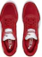 Shop Puma Icra Trainer Sd Putih/Merah Kasut Kasual Papan Rendah 356741-33