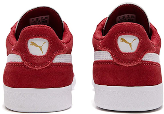 Puma Icra Trainer Sd Putih/Merah Kasut Kasual Papan Rendah 356741-33 Purchase Puma Icra Trainer Sd Putih/Merah Kasut Kasual Papan Rendah 356741-33
