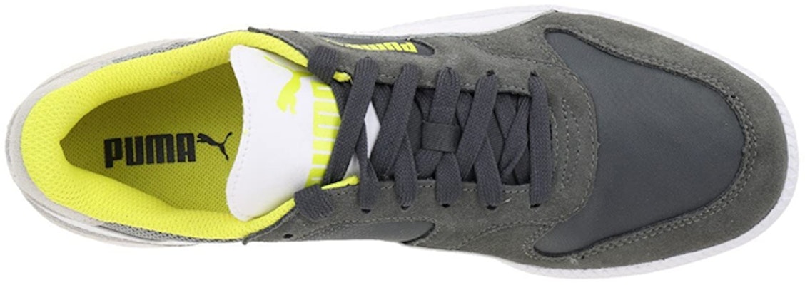Puma Icra Trainer Shades 'Gris Degradado' 358375-02 Lookbook Puma Icra Trainer Shades 'Gris Degradado' 358375-02
