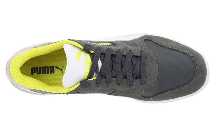 Lookbook Puma Icra Trainer Shades ''Grigio Sfumato Gradient'' 358375-02
