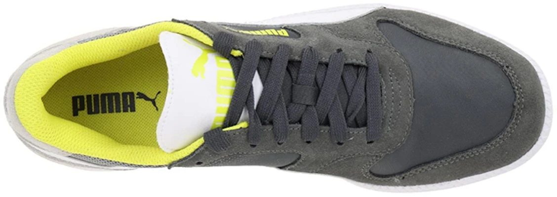 Puma Icra Trainer Shades ''Grigio Sfumato Gradient'' 358375-02 Lookbook Puma Icra Trainer Shades ''Grigio Sfumato Gradient'' 358375-02