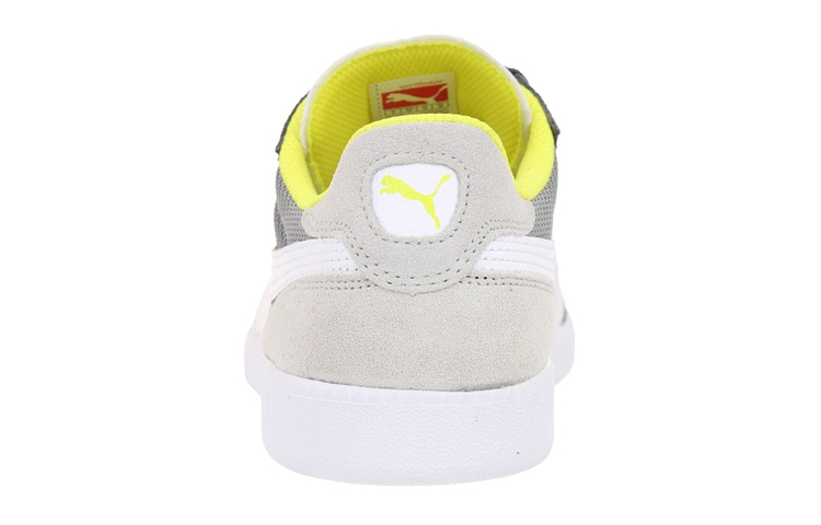 Shop Puma Icra Trainer Shades ''Grigio Sfumato Gradient'' 358375-02