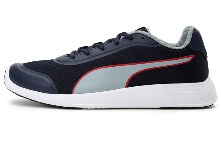 Puma IDP Low 'Blue Red White' 372577-03