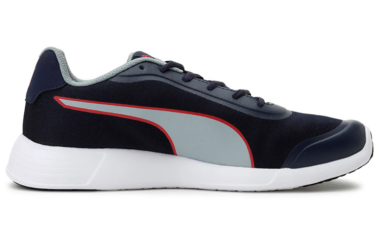 Order Puma IDP Low 'Biru Merah Putih' 372577-03