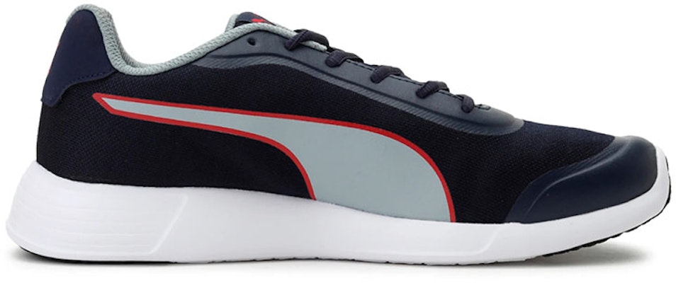 プーマ IDP ロー "青赤白" 372577-03 Order プーマ IDP ロー "青赤白" 372577-03