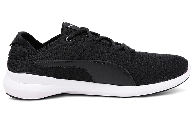 Puma Shell Idp Black/ 'White' 圖 2