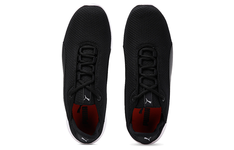 Puma Shell Idp Black/ 'White' 圖 3