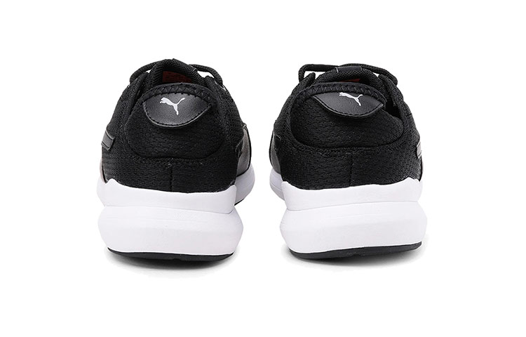 Puma Shell Idp Black/ 'White' 圖 4