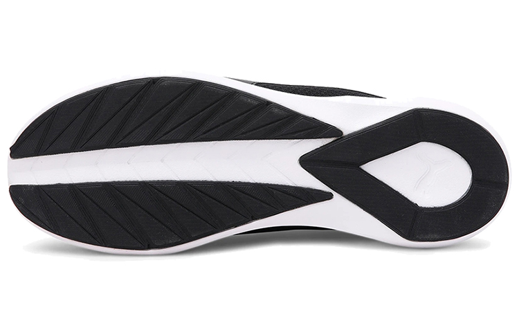 Puma Shell Idp Black/ 'White' 圖 6