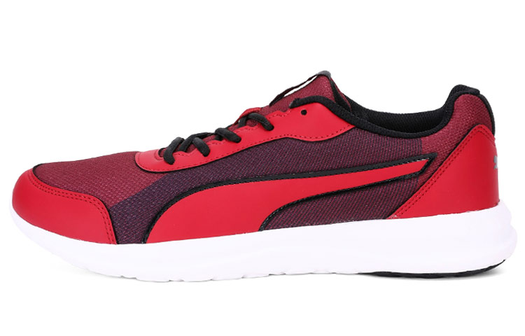 Puma IDP Running Shoes 'Red' 373625-03