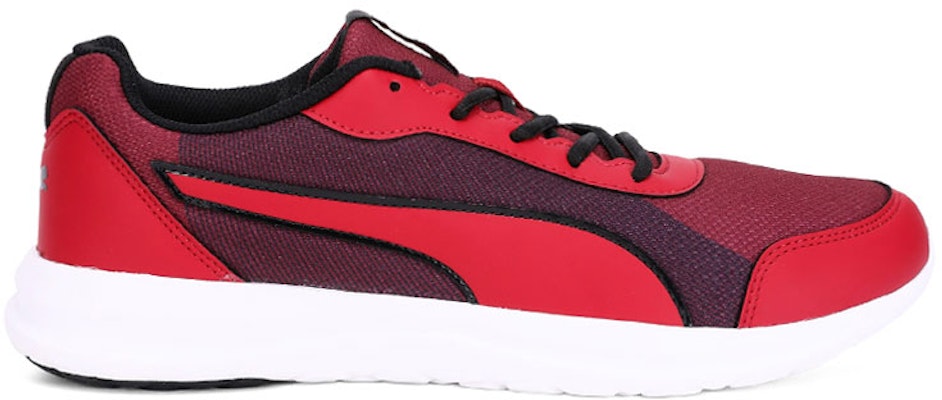푸마 IDP 러닝화 (레드) 373625-03 Order 푸마 IDP 러닝화 (레드) 373625-03