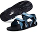 Lookbook Sandali Puma IDP ''Gem Blue Black'' 339826-05