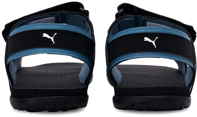 Sandali Puma IDP ''Gem Blue Black'' 339826-05 Shop Sandali Puma IDP ''Gem Blue Black'' 339826-05