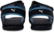 Shop Sandali Puma IDP ''Gem Blue Black'' 339826-05