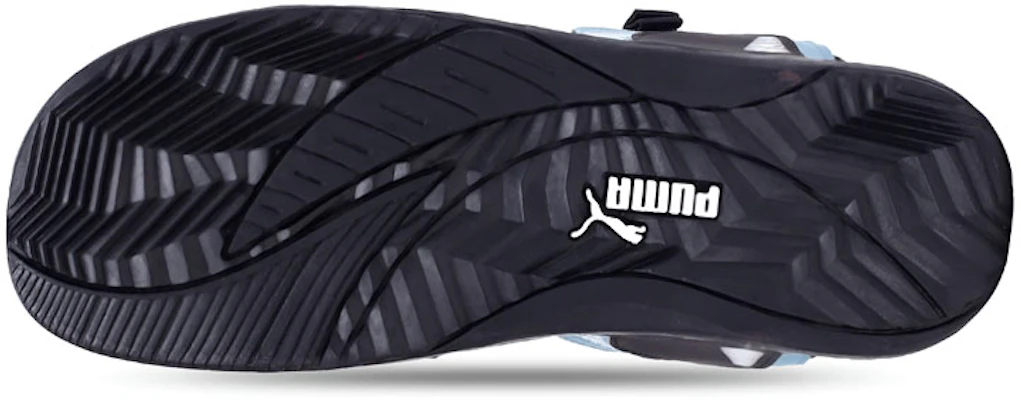 Sandali Puma IDP ''Gem Blue Black'' 339826-05 Purchase Sandali Puma IDP ''Gem Blue Black'' 339826-05