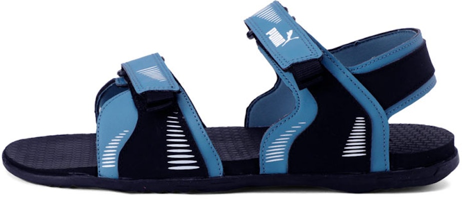 Sandal Puma Idp 'Gem Biru Hitam' 339826-05 Buy Sandal Puma Idp 'Gem Biru Hitam' 339826-05