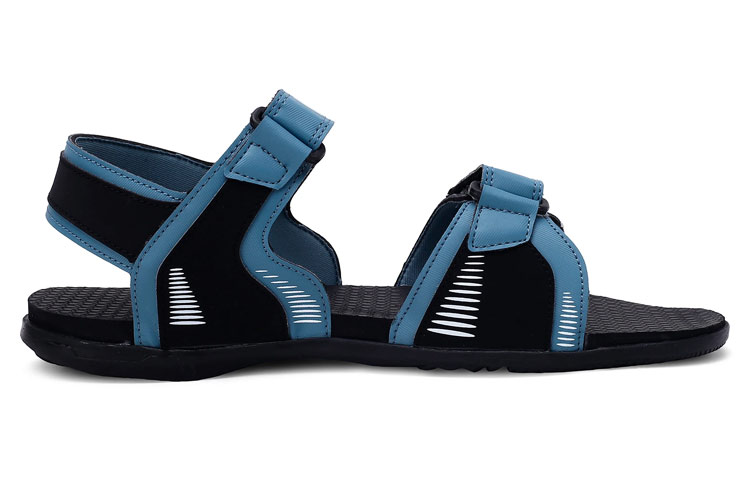 Order Sandal Puma Idp 'Gem Biru Hitam' 339826-05