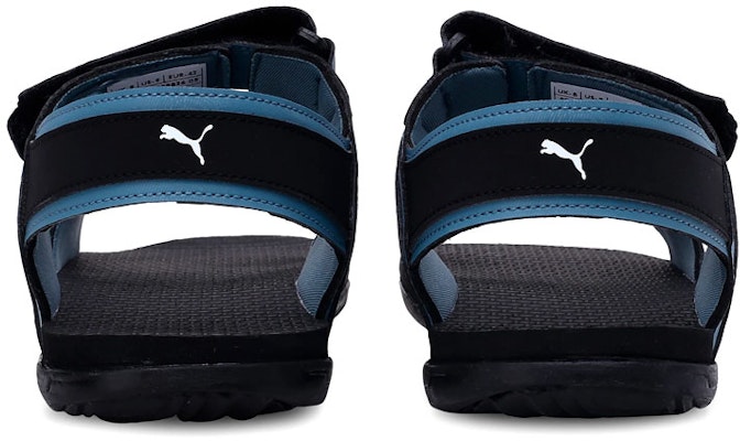 Sandal Puma Idp 'Gem Biru Hitam' 339826-05 Shop Sandal Puma Idp 'Gem Biru Hitam' 339826-05