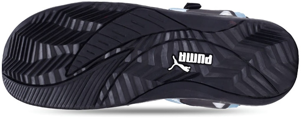 Sandal Puma Idp 'Gem Biru Hitam' 339826-05 Purchase Sandal Puma Idp 'Gem Biru Hitam' 339826-05