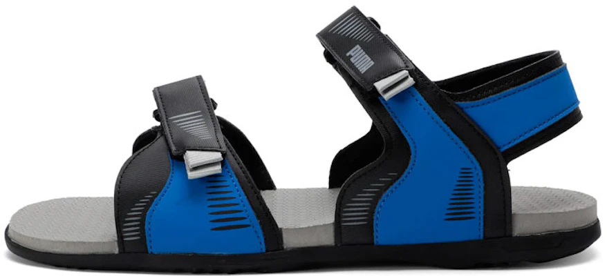 Sandali Puma Idp ''Grigio Blu Nero'' 339826-03 Buy Sandali Puma Idp ''Grigio Blu Nero'' 339826-03