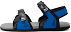 Buy Sandali Puma Idp ''Grigio Blu Nero'' 339826-03
