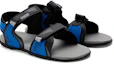 Lookbook Sandali Puma Idp ''Grigio Blu Nero'' 339826-03