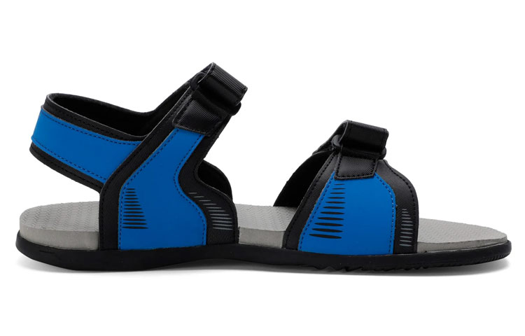 Order Puma Idp Sandal 'Abu Abu Biru Hitam' 339826-03