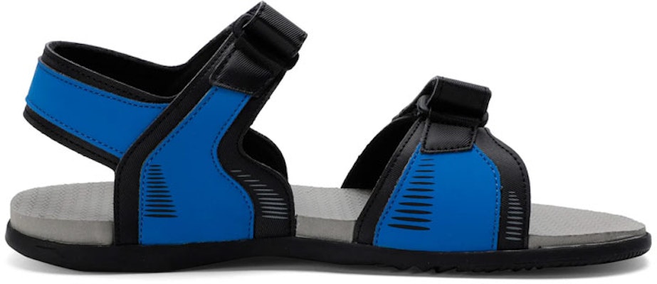 Puma Idp Sandal 'Abu Abu Biru Hitam' 339826-03 Order Puma Idp Sandal 'Abu Abu Biru Hitam' 339826-03