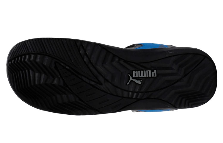 Purchase Puma Idp Sandal 'Abu Abu Biru Hitam' 339826-03