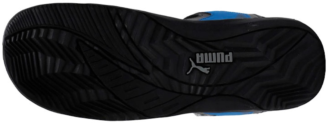 Puma Idp Sandal 'Abu Abu Biru Hitam' 339826-03 Purchase Puma Idp Sandal 'Abu Abu Biru Hitam' 339826-03