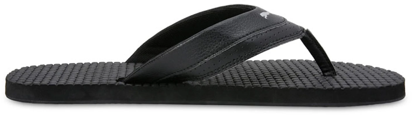 Puma IDP Slip-On ''Shiatsu Nero Argento'' 372582-03 Order Puma IDP Slip-On ''Shiatsu Nero Argento'' 372582-03