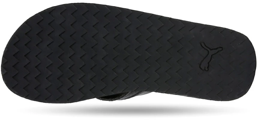 Puma IDP Slip-On ''Shiatsu Nero Argento'' 372582-03 Purchase Puma IDP Slip-On ''Shiatsu Nero Argento'' 372582-03