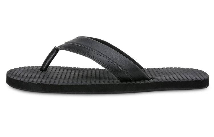 Puma IDP Slip-On 'Shiatsu Black Silver' 372582-03