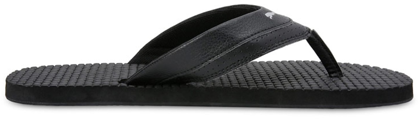 Puma IDP Slip-On 'Shiatsu Negro Plateado' 372582-03 Order Puma IDP Slip-On 'Shiatsu Negro Plateado' 372582-03