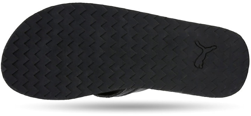 Puma IDP Slip-On 'Shiatsu Negro Plateado' 372582-03 Purchase Puma IDP Slip-On 'Shiatsu Negro Plateado' 372582-03