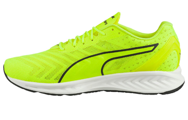 Puma Ignite 3 Pwrcool 'Fluorescent Yellow'
