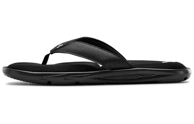 Puma Ignite 3 Sandal 'Black' 3022707-001