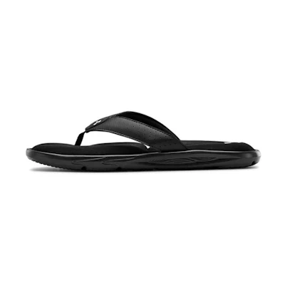 Puma Ignite 3 Sandal 'Black'