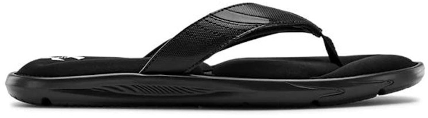 Sandal Puma Ignite 3 'Hitam' 3022707-001 Order Sandal Puma Ignite 3 'Hitam' 3022707-001