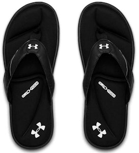 Sandal Puma Ignite 3 'Hitam' 3022707-001 Lookbook Sandal Puma Ignite 3 'Hitam' 3022707-001