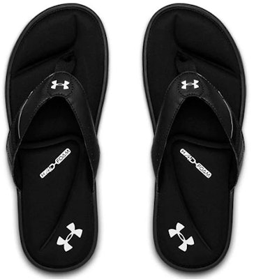 Sandal Puma Ignite 3 'Hitam' 3022707-001 Lookbook Sandal Puma Ignite 3 'Hitam' 3022707-001