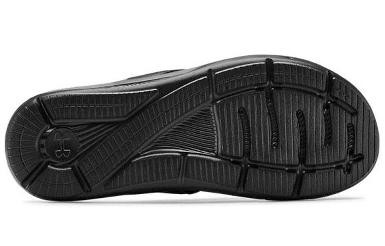 Shop Sandal Puma Ignite 3 'Hitam' 3022707-001