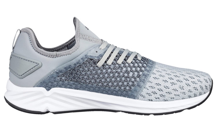 Puma Ignite 4 Netfit 'Grey CMFT Low-Top' 圖 2