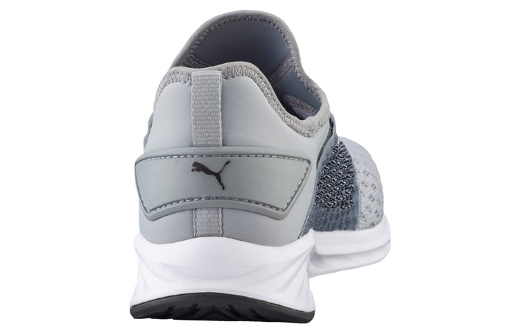 Puma Ignite 4 Netfit 'Grey CMFT Low-Top' 圖 5