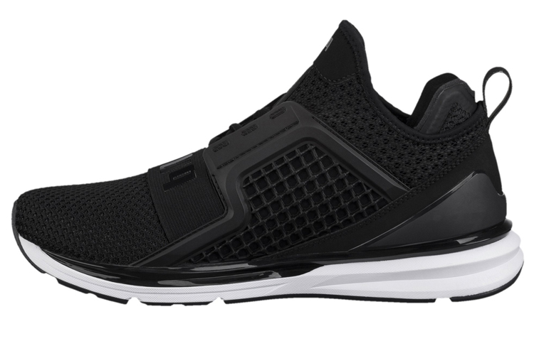 Puma Ignite 'Black White' 190503-02 - 190503-02 - Novelship