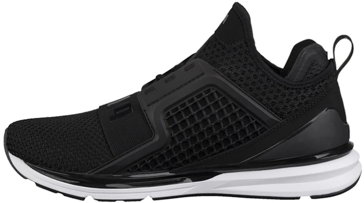 190503 Puma Ignite 'Black White' 190503-02 - 190503-02 - Novelship